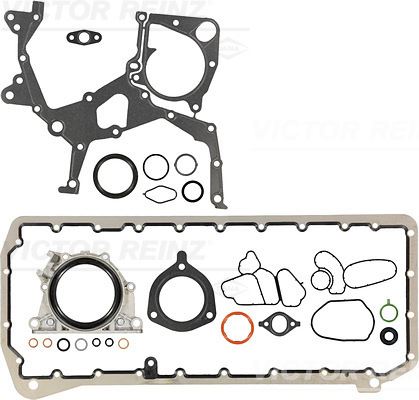 TAKIM CONTA ALT BMW M57N E46 E60 E65 E66 E83 E53 - V.REINZ - OEM 11110150669
