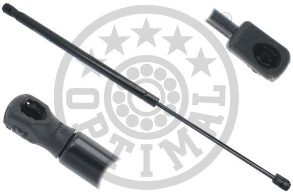 MOTOR KAPUT AMORTİSÖRÜ OPEL ASTRA H (04-14)