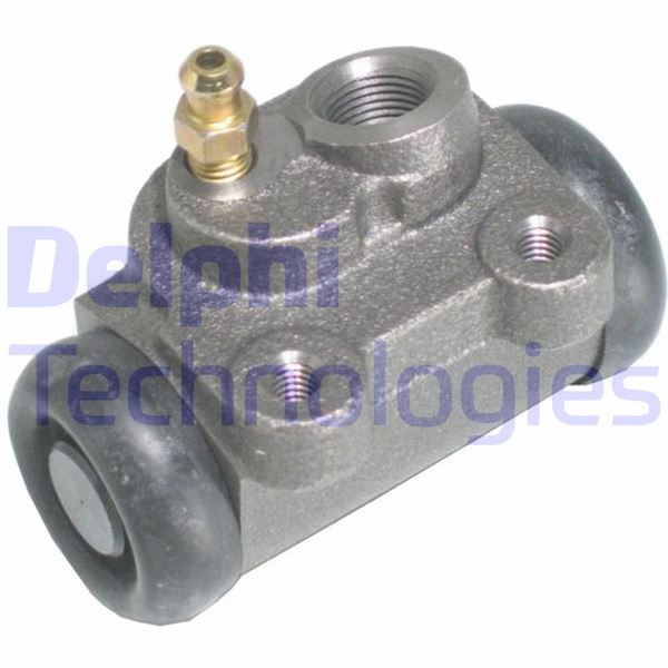ARKA FREN SİLİNDİRİ SOL PEUGEOT P205 83>05/97 - DELPHI - OEM 4402.73