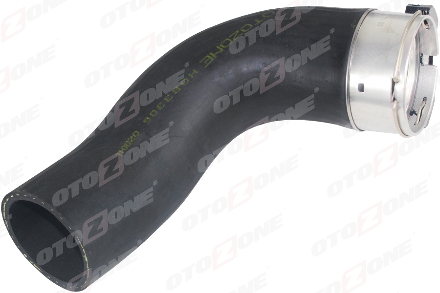 TURBO HORTUMU VOLVO S60-S90-V60-V90-XC60-XC90 18> T4-T5-T6-T8-B5-D4-D5 - OTOZONE - OEM 31370095