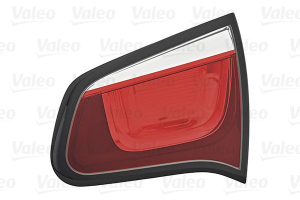 SAĞ STOP LAMBASI İÇ CITROEN C3 III 2013> - VALEO - OEM 9803934280
