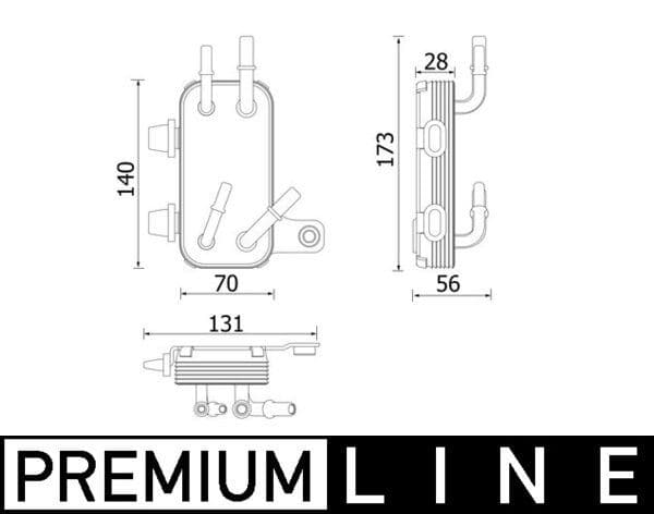 YAG SOGUTUCUSU LAND ROVER DEFENDER DT244 L315 L316...
