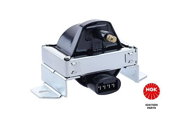 ATEŞLEME BOBİNİ PEUGEOT P205-P309-P405 CITROEN BX 1.6 XU5 1.9 XU9 1.1 XA 1.4 Y2 - NGK - OEM 5970.42
