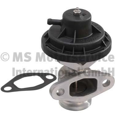 EGR VALFİ GOLF4-BORA-FABIA-OCTAVIA 1.9 SDI (AQM-AKU) - PIERBURG - OEM 038131501
