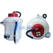 DİREKSİYON HİDROLİK YAĞ DEPOSU (FİLTRELİ) DOBLO (0 - SPK - OEM 46767469