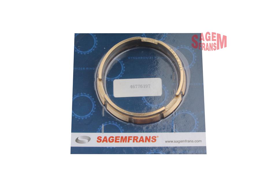 SENKROMENC SARISI PALIO - ALBEA - DOBLO 1.3 MJTD - - SAGEM - OEM 46776197