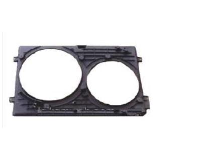 FAN DAVLUMBAZI GOLF 4/BORA 1998- - DOGAN - OEM 1J0121205B