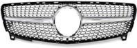 PANJUR (KROM-GUMUS. DIAMOND) MERCEDES A-CLASS W176 16>18 - PRO-A - OEM 341246