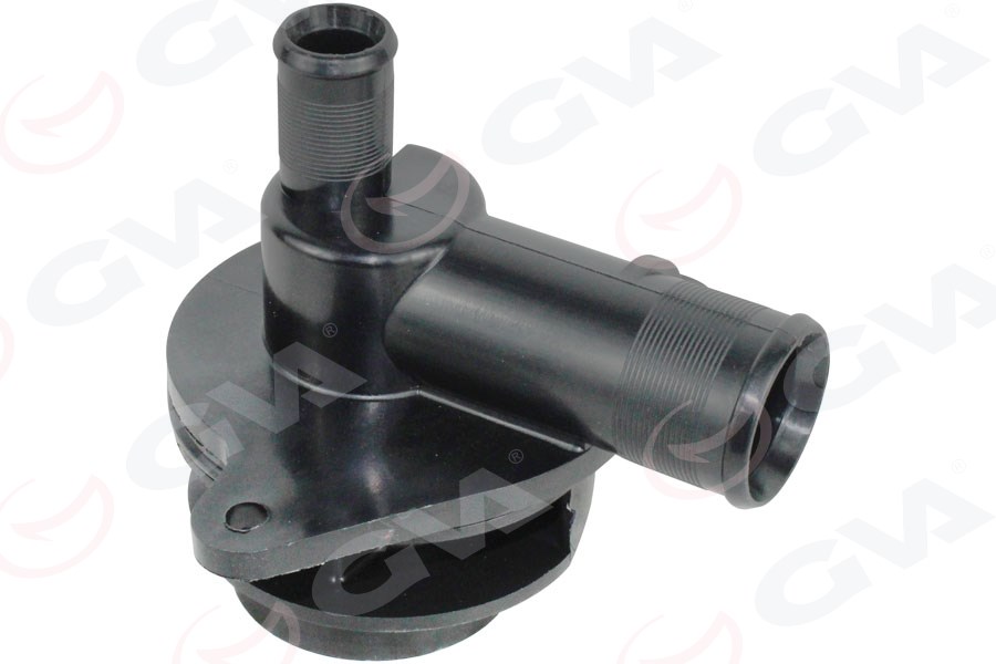 TERMOSTAT YUVASI (FLANŞI) P106-P205-P306-XSARA-SAXO 93=> - GVA - OEM 1201.66