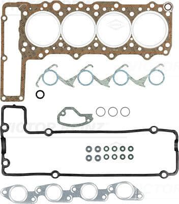 TAKIM CONTA UST MERCEDES OM601 W201 W124 W202