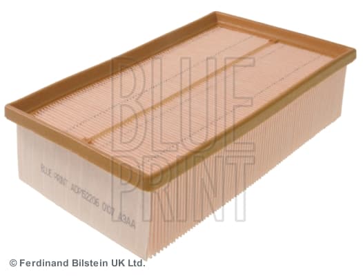 HAVA FİLTRESİ P307-P308 2.0HDI 07=> P3008-P5008...