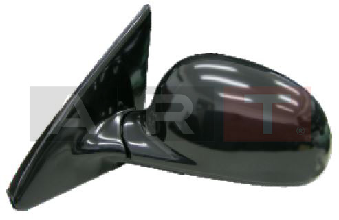 DIŞ DİKİZ AYNASI ELEKTRİKLİ 3 KAPI SAĞ CİVİC 3D 9 - ART - OEM 76200