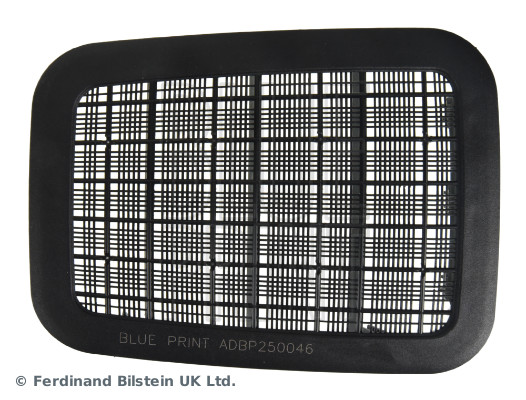 KABİN FİLTRESİ — BLUEPRINT ADBP250046 - BLUEPRINT - OEM G92DH47010