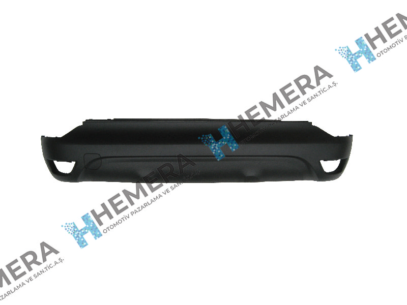 ARKA TAMPON CAPTUR 2012- - DE-GA - OEM 850B27697R