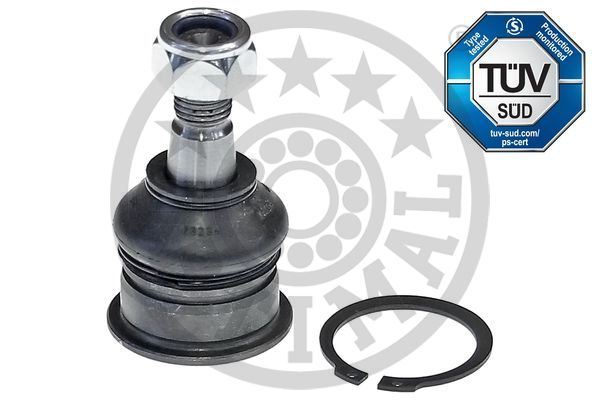 TASİYİCİ /KİLAVUZ MAFSALİ CHERRY IIIN12)-SUNNY IIN13)-SUNNY II CoupeB12)-SUNNY II HatchbackN13)-SUNN - OPTIMAL - OEM 4016050A00