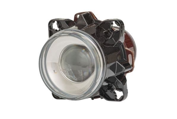FAR.Ø88.MERCEKLİ KISA HÜZME.HALOJEN.12-24V.MANUEL