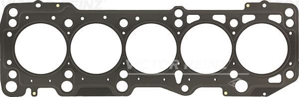 SİLİNDİR KAPAK CONTASI VW CRAFTER 06> (CEBA-CEB...