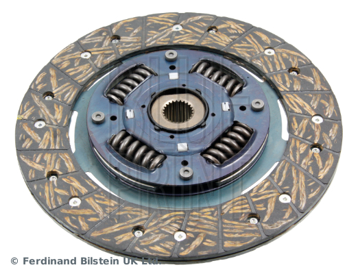 DEBRİYAJ BASKI BALATA LACETTI - BLUEPRINT - OEM 96407628