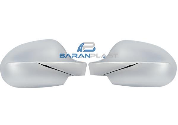 AYNA KAPAĞI (KROM) FIAT ALBEA - BARAN