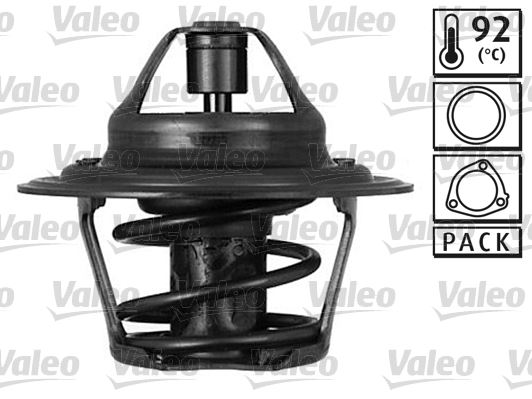 TERMOSTAT AUDI FORD - VALEO - OEM 036121113A