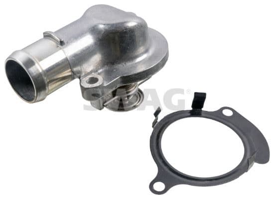 TERMOSTAT VW MUHAFAZA VE CONTAYA SAHİP (FEBI 18828...