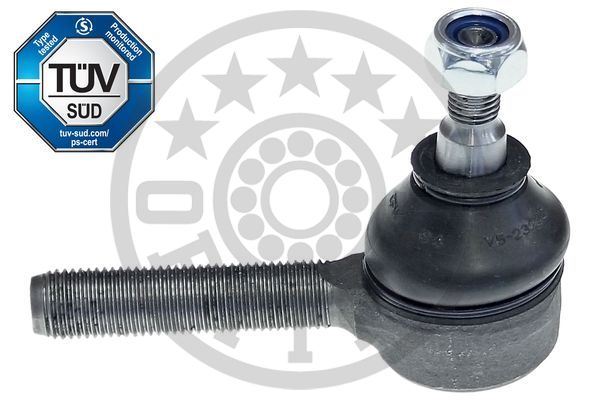 UZUN ROT KAFASİ COUPEC123)-E-KLASSEW124)-KOMBI KombiS123)-StufenheckW123) - OPTIMAL - OEM 3384710
