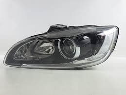 FAR (XENON) (SOL) VOLVO S60- V60 (05/13>)