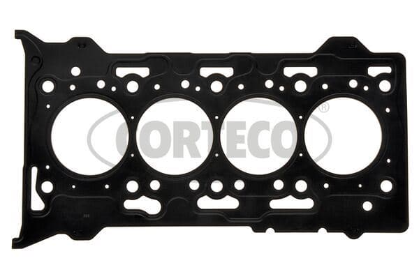 CONTA SİLİNDİR KAPAĞI GK_CH MITS 4N14 MLS Gasket. ...