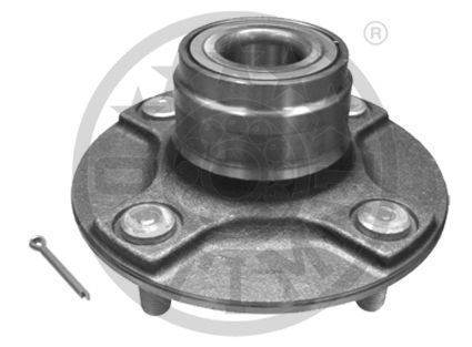 TEKERLEK YATAGİ SETİ PRIMERAP10)-PRIMERA HatchbackP10) - OPTIMAL - OEM 4000150JR5