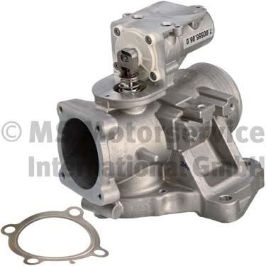 EGR VALFİ VOLVO C30-C70-S40-S60-S80-XC60-XC70-XC90 06> 2.4 D4-D5 - PIERBURG - OEM 30774812
