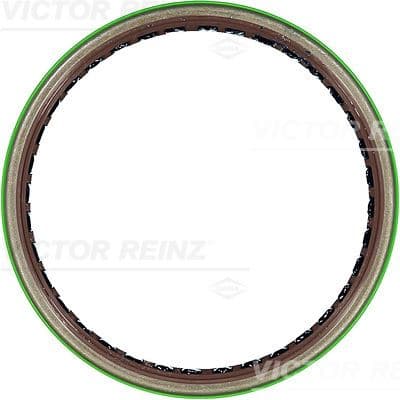 KRANK KECESI ARKA ASTRA F-G-H-J COMBO CORSA B MERIVA VECTRA A-B ZAFIRA 1.7 DTI (87X100X8.5)