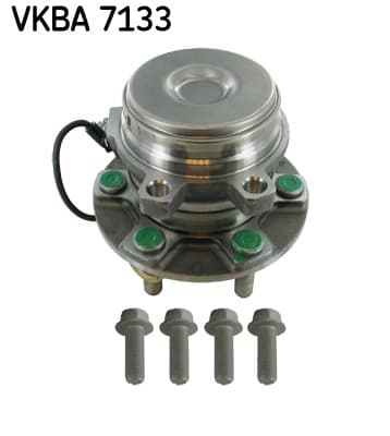 TEKER KİTİ VKBA 7133