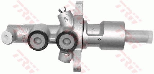 FREN ANA MERKEZI MERCEDES W201 W202 W124 - TRW - OEM A0054305901