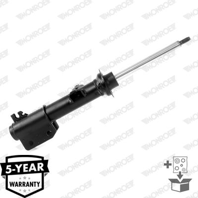 ÖN AMORTİSÖR L/R RENAULT ESPACE (1996-2002) ( GAZLI ) - MONROE - OEM 6025303085
