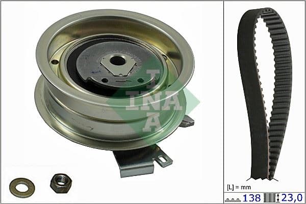 TRİGER SETİ GOLF4/5-BORA-JETTA-PASSAT-A3-LEON-OCTA...