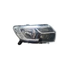 SOL FAR PEUGEOT P2008 13>19 (LED GÜNDÜZ FARI)