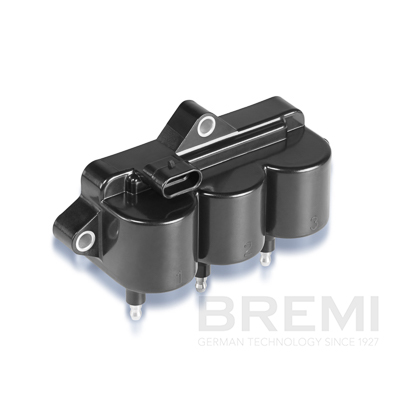 IGNITION COIL — BREMI 20490 - BREMI
