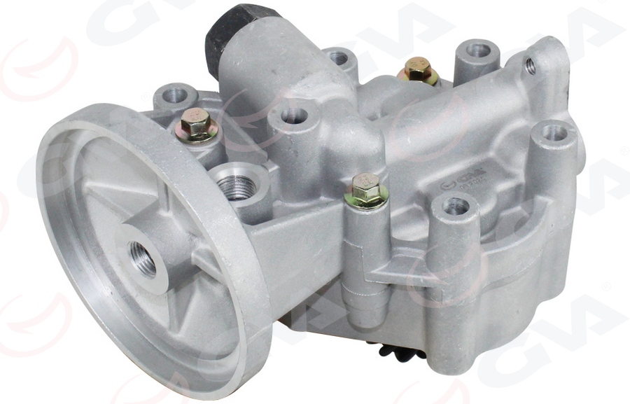 YAĞ POMPASI MITSUBISHI CANTER 3.3L 4D31 FE304 88-97 (tek teker) / 3.9L 4D34 FE449 91-97 - GVA - OEM ME014489
