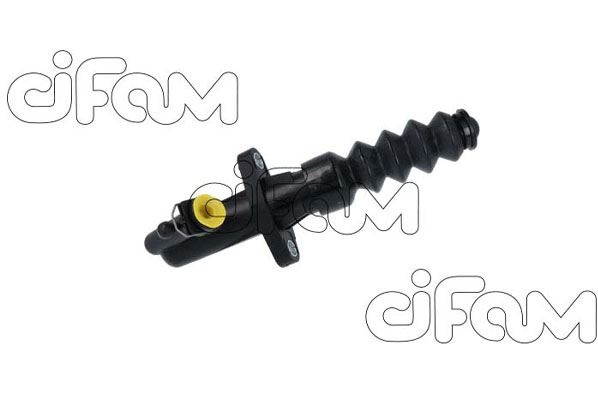 DEBRİYAJ ALT MERKEZİ PEUGEOT P308 (T9) 13>21 CITROEN C4 PICASSO (B78) 13>18 - CIFAM - OEM 9674254580