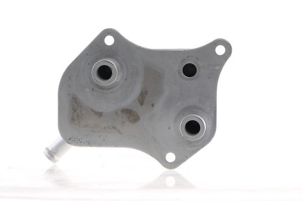 Ölkühler VW PASSAT. AUDI A4/A6 - MAHLE