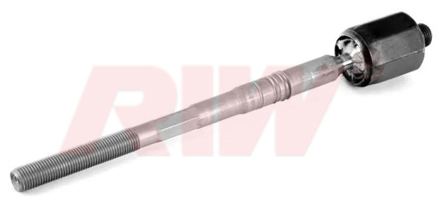 ROT MİLİ ÖN BMW-İ8 1ST GEN-2014- - RIW - OEM 32106858672
