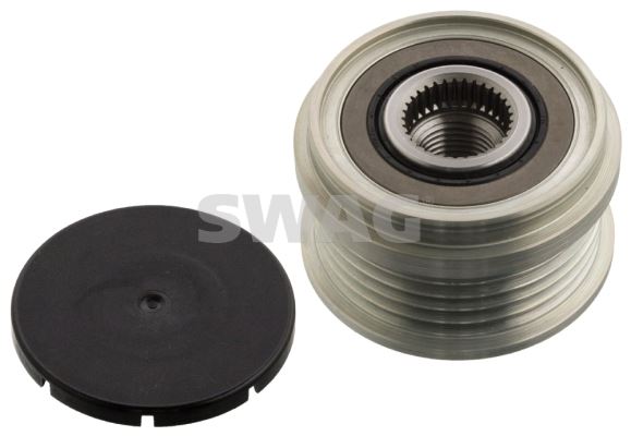 ALTERNATÖR KASNAĞI (FEBI 101752) - SWAG - OEM 1204293