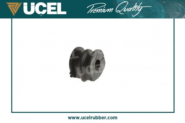 VIRAJ LASTIGI ARKA 17MM KADJAR QASHQAI - UC-EL - OEM 54613JD17A