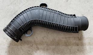 TURBO İNTERCOL HORTUMU 2.0 TFSİ