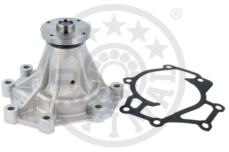 DEVİRDAİM SU POMPASI HYUNDAI İ30 1.4L T-GDI G4LD 17-> / KIA CEED 18-> - OPTIMAL - OEM 2510003800