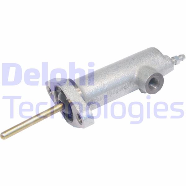 DEBRİYAJ HİDROLİK MERKEZİ DÜZENEĞİ - MERCEDES 207. 208. 209. 210. 307. 308. 309. 310. 407. 410. G230 - DELPHI