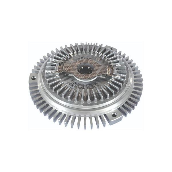 FAN TERMIGI MERCEDES VITO OM646 W639 - FANEX - OEM A0002006323