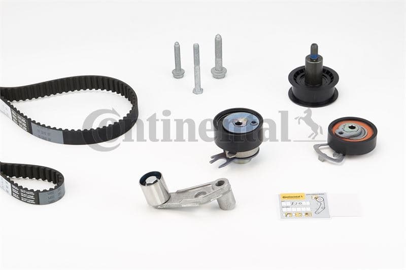 TRİGER SETİ(130x20)POLO-CORDOBA-GOLF4-FABIA-BORA 1...