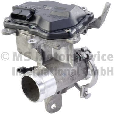EGR VALVE LANDROVER