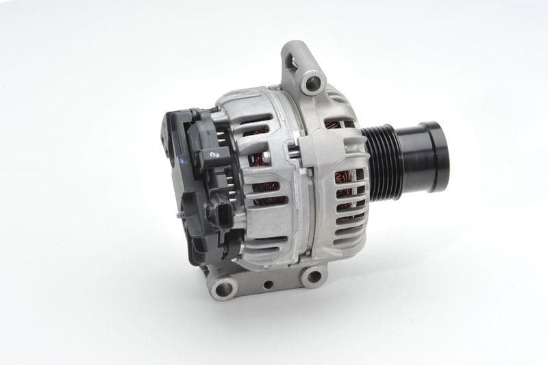 ALTERNATOR 14V 110A TRANSIT 2.4I V184 01>06 2....